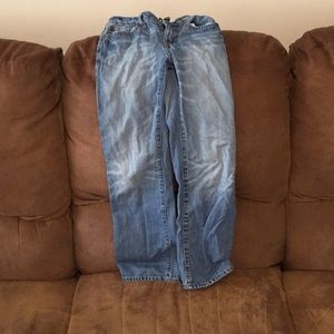 Boys jeans